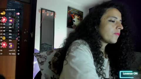 Snapshot of carol_diazz chatting on 03.11.25 carol I broadcast from 3-9 pm Chicago USA online show from 03.11.25