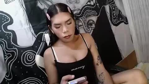 Carolina online show from 11.13.25