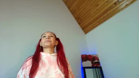 Carol love11 online show from 01.18.25