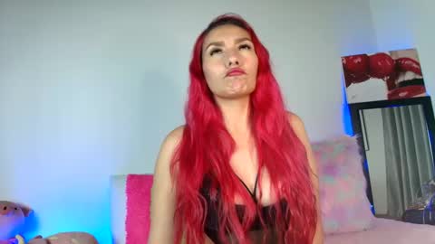 Carol love11 online show from 02.11.25