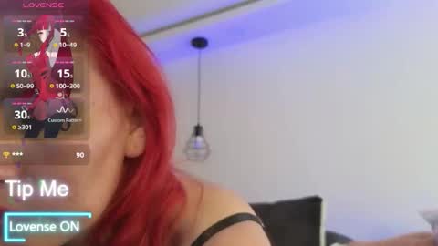 Carol love11 online show from 01.31.26