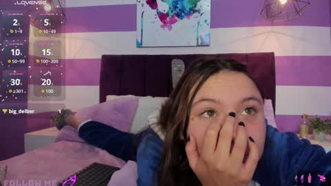 Carol  online show from 01.07.25