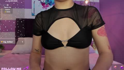 Carol  online show from 01.07.25