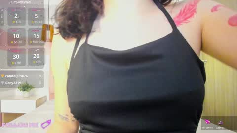 Carol  online show from 01.09.25