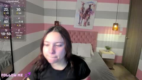 Carol  online show from 01.20.25