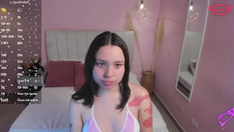 Carol  online show from 01.28.25