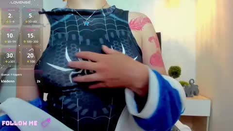 Carol  online show from 02.11.25