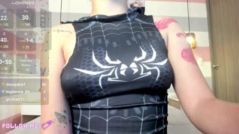 Carol  online show from 02.11.25