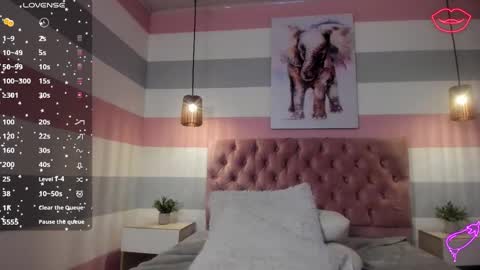 Carol  online show from 02.15.25