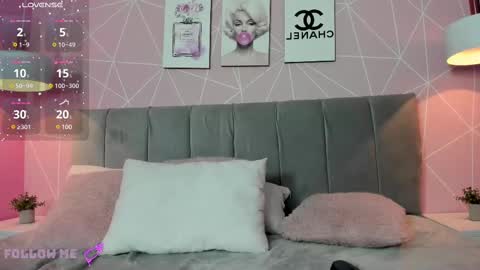 Carol  online show from 02.26.25