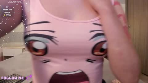 Carol  online show from 03.05.25