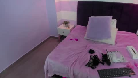 Carol  online show from 03.07.25