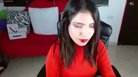 Caroline online show from 09.22.25