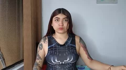 carolay759687 online show from 11.21.25