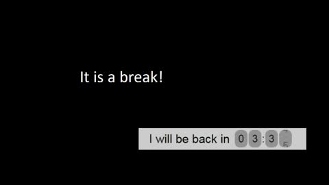 CAROL online show from 02.11.25