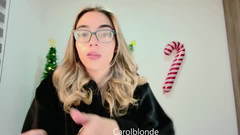 Char online show from 12.22.24