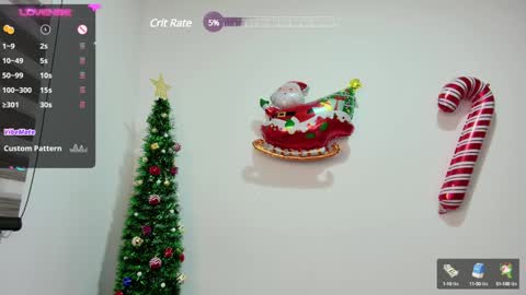 Char online show from 12.26.24