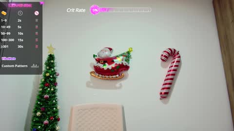 Char online show from 12.30.24