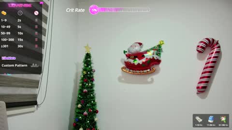 Char online show from 12.31.24