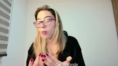 Char online show from 02.21.25