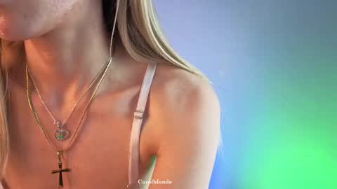 Char online show from 10.22.25