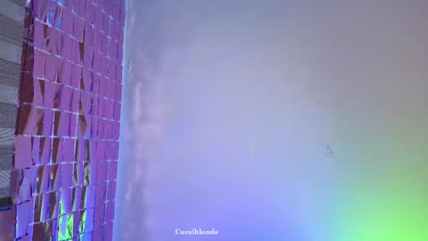 Char online show from 11.28.25