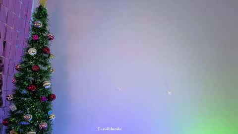 Char online show from 12.16.25