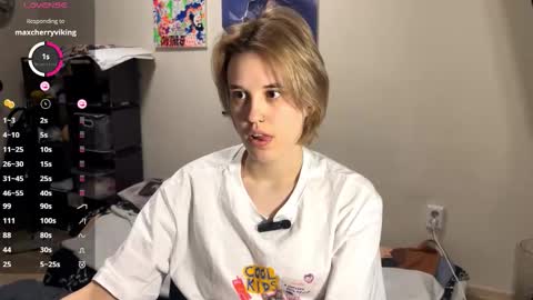 Call me Carol online show from 02.08.26