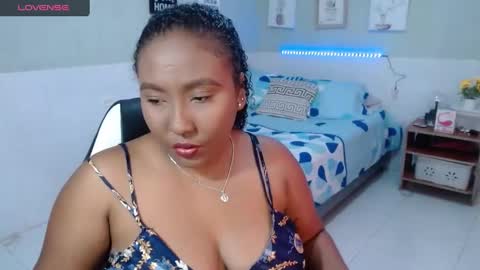 Snapshot of caroldelatorre chatting on 12.03.24 Carol de la torre online show from 12.03.24