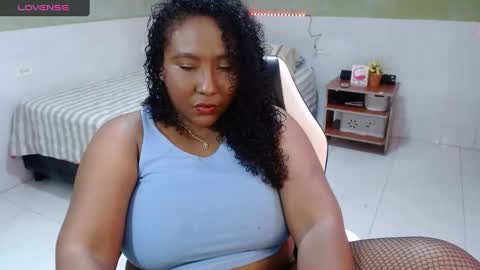 Snapshot of caroldelatorre chatting on 01.23.25 Carol de la torre online show from 01.23.25