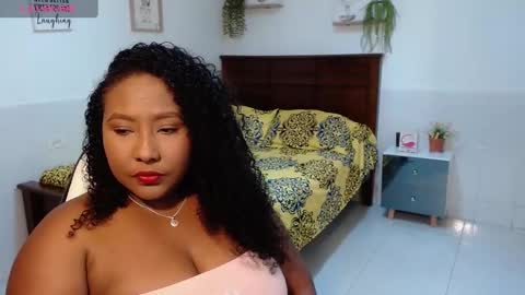 Snapshot of caroldelatorre chatting on 09.19.25 Carol de la torre online show from 09.19.25