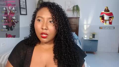 Snapshot of caroldelatorre chatting on 05.22.26 Carol de la torre online show from 05.22.26