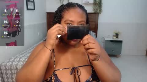 Snapshot of caroldelatorre chatting on 06.06.26 Carol de la torre online show from 06.06.26