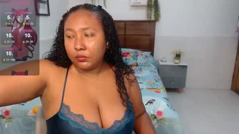 Snapshot of caroldelatorre chatting on 06.22.26 Carol de la torre online show from 06.22.26