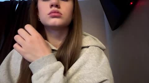 Snapshot of carolecronan chatting on 01.07.26 Lisa online show from 01.07.26