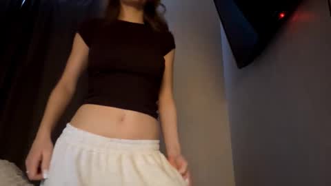 Snapshot of carolecronan chatting on 01.09.26 Lisa online show from 01.09.26