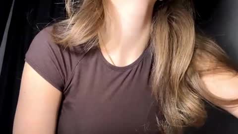 Snapshot of carolecronan chatting on 01.10.26 Lisa online show from 01.10.26