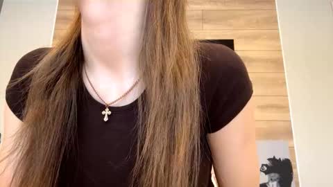 Snapshot of carolecronan chatting on 02.09.26 Lisa online show from 02.09.26