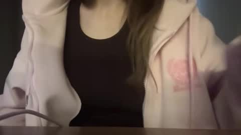 Snapshot of carolecronan chatting on 02.24.26 Lisa online show from 02.24.26