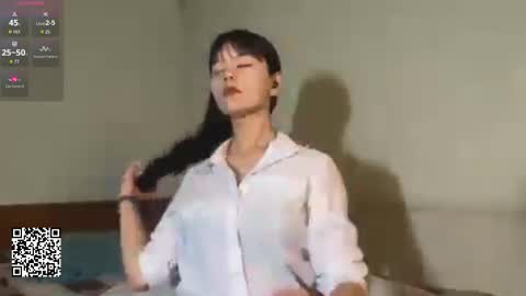 Kim online show from 02.02.26