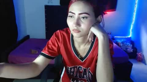 caroli11 online show from 11.12.25