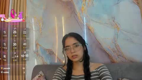 CAROLINA  online show from 03.16.26