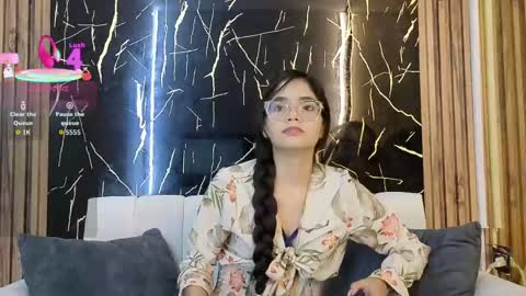 Snapshot of carolina23_pm chatting on 04.18.26 carolina23_pm online show from 04.18.26