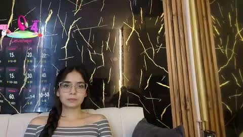 Snapshot of carolina23_pm chatting on 04.23.26 carolina23_pm online show from 04.23.26
