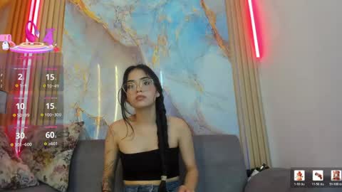 Snapshot of carolina23_pm chatting on 04.25.26 carolina23_pm online show from 04.25.26