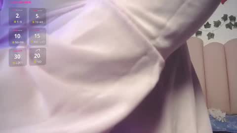 Snapshot of carolina_bj chatting on 06.19.26 carolina_bj online show from 06.19.26