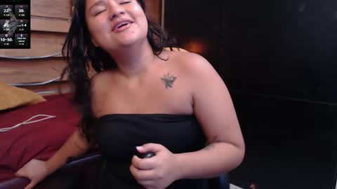 Snapshot of carolina_canndy chatting on 01.12.26 carolina_canndy online show from 01.12.26