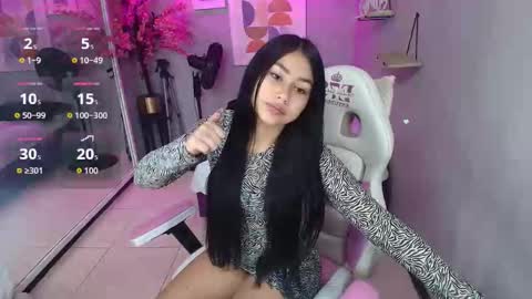 Snapshot of carolina_cherry chatting on 03.16.26 CAROLINA. online show from 03.16.26