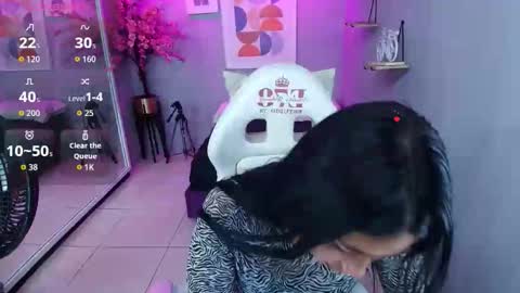 Snapshot of carolina_cherry chatting on 03.28.26 CAROLINA. online show from 03.28.26