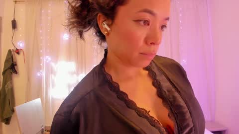 Snapshot of carolina_gaita chatting on 01.13.25 carolina_gaita online show from 01.13.25